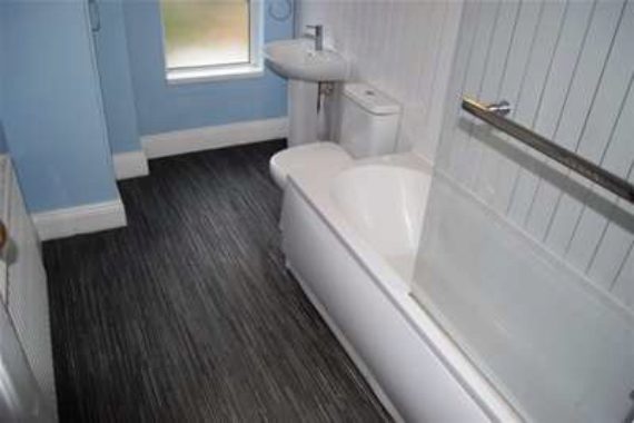 2 Bedroom Detached